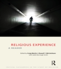 Image for Religious experience: a reader