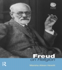 Image for Freud on religion