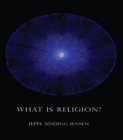 Image for What is religion?