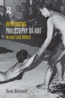 Image for Introducing Philosophy of Art: In Eight Case Studies