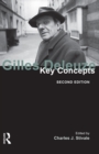 Image for Gilles Deleuze: key concepts