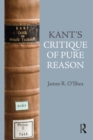 Image for Kant&#39;s Critique of Pure Reason: An Introduction