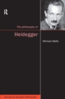 Image for The philosophy of Heidegger