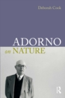 Image for Adorno on nature