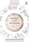 Image for World city network: a global urban analysis