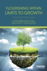 Image for Flourishing within limits to growth: following nature&#39;s way