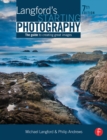 Image for Langford&#39;s starting photography: the guide to creating great images.