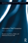 Image for Information theft prevention: theory and practice
