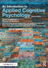 Image for An introduction to applied cognitive psychology.