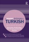 Image for A frequency dictionary of Turkish