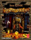 Image for 3D game textures: create professional game art using Photoshop