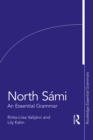 Image for North Sami: An Essential Grammar