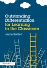 Image for Outstanding differentiation for learning in the classroom