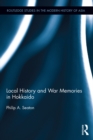 Image for Local history and war memories in Hokkaido
