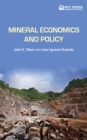 Image for Mineral economics and policy