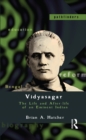Image for Vidyasagar: the life and after-life of an eminent Indian