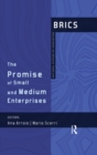 Image for The promise of small and medium enterprises