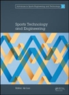 Image for Sports technology and engineering  : proceedings of the 2014 Asia-Pacific Congress on Sports Technology and Engineering (STE 2014)