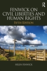 Image for Fenwick on civil liberties &amp; human rights.