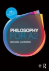 Image for Philosophy for A2.: (Ethics and philosophy of mind)