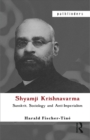 Image for Shyamji Krishnavarma: Sanskrit, sociology and anti-imperialism