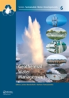 Image for Geothermal water management