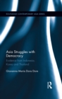 Image for Asia struggles with democracy: evidence from Indonesia, Korea and Thailand