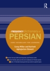 Image for A frequency dictionary of Persian: core vocabulary for learners