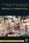 Image for Planning for a material world
