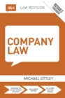 Image for Q&amp;A company law