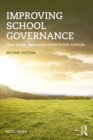 Image for Improving school governance: how better governors make better schools