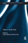 Image for Cities in South Asia