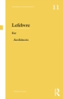 Image for Lefebvre for architects