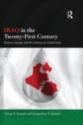 Image for Iraq in the twenty-first century: regime change and the making of a failed state : 34