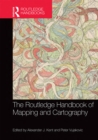 Image for The Routledge handbook of mapping and cartography