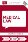 Image for Q&amp;A medical law