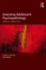 Image for Assessing adolescent psychopathology: MMPI-A, MMPI-A-RF