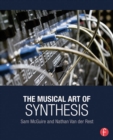 Image for The musical art of synthesis