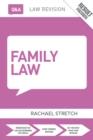 Image for Q&amp;A family law.