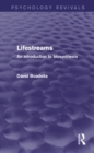 Image for Lifestreams: an introduction to biosynthesis