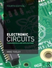 Image for Electronic circuits: fundamentals and applications