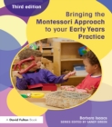 Image for Bringing the Montessori approach to your early years practice