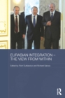 Image for Eurasian integration: the view from within