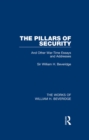 Image for The pillars of security