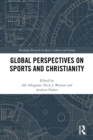Image for Global perspectives on sports and Christianity