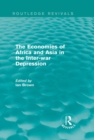 Image for The economies of Africa and Asia in the inter-war depression