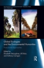 Image for Global ecologies and the environmental humanities: postcolonial approaches