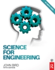 Image for Science for engineering