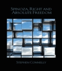 Image for Spinoza, right and absolute freedom