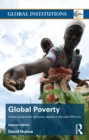 Image for Global poverty